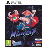 The Messenger [PS5]